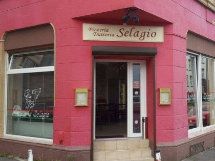 Foto: Trattoria Selagio